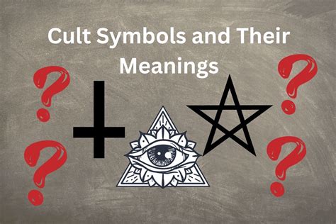 cault meaning|Iba pa.